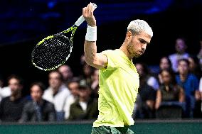 Rolex Paris Masters - Day 2