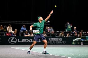 Rolex Paris Masters - Day 2