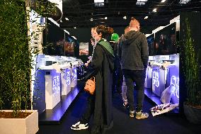 Paris Games Week 2025 in Paris FA