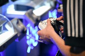 Paris Games Week 2025 in Paris FA