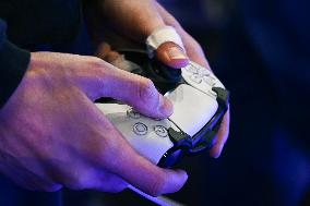 Paris Games Week 2025 in Paris FA