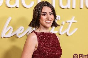 3rd Annual Rare Impact Fund Benefit 2025