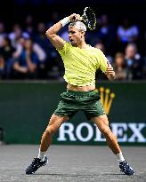 Rolex Paris Masters - Day 2