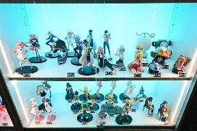 Paris Games Week 2025 in Paris FA