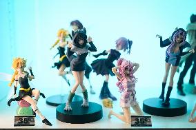 Paris Games Week 2025 in Paris FA