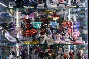 Paris Games Week 2025 in Paris FA