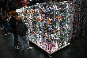 Paris Games Week 2025 in Paris FA