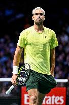 Rolex Paris Masters - Day 2