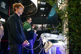 Paris Games Week 2025 in Paris FA