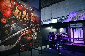 Paris Games Week 2025 in Paris FA