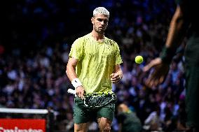 Rolex Paris Masters - Day 2