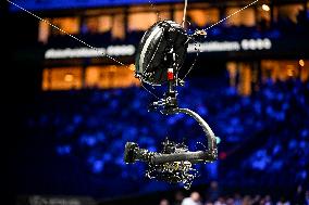 Rolex Paris Masters - Day 2