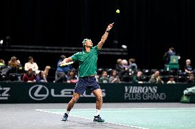 Rolex Paris Masters - Day 2