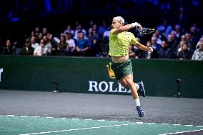 Rolex Paris Masters - Day 2