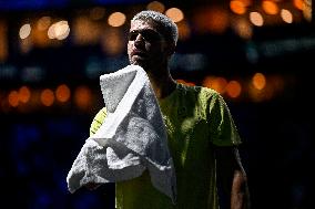 Rolex Paris Masters - Day 2