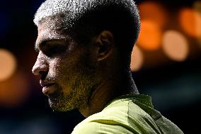 Rolex Paris Masters - Day 2