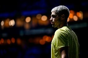 Rolex Paris Masters - Day 2