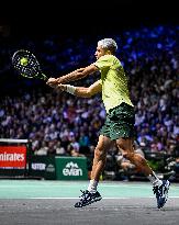 Rolex Paris Masters - Day 2