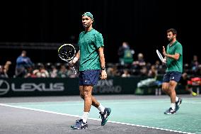 Rolex Paris Masters - Day 2