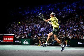 Rolex Paris Masters - Day 2