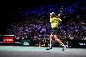 Rolex Paris Masters - Day 2