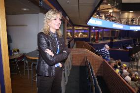 HANDBOLL SVERIGE-SPANIEN