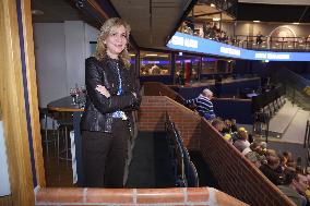 HANDBOLL SVERIGE-SPANIEN