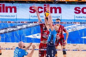 VOLLEY - Superlega Serie A - Cucine Lube Civitanova vs Itas Trentino