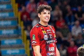 VOLLEY - Superlega Serie A - Cucine Lube Civitanova vs Itas Trentino