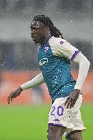 CALCIO - Serie A - Inter - FC Internazionale vs ACF Fiorentina