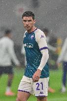 CALCIO - Serie A - Inter - FC Internazionale vs ACF Fiorentina