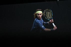 Rolex Paris Master Day 4 - Paris