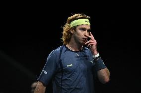 Rolex Paris Master Day 4 - Paris