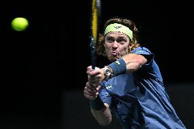 Rolex Paris Master Day 4 - Paris