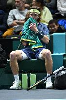 Rolex Paris Master Day 4 - Paris