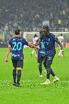 CALCIO - Serie A - Inter - FC Internazionale vs ACF Fiorentina
