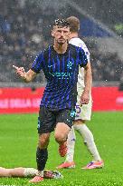 CALCIO - Serie A - Inter - FC Internazionale vs ACF Fiorentina