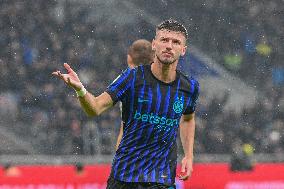 CALCIO - Serie A - Inter - FC Internazionale vs ACF Fiorentina