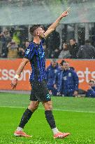 CALCIO - Serie A - Inter - FC Internazionale vs ACF Fiorentina