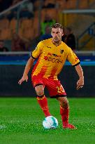 CALCIO - Serie A - US Lecce vs SSC Napoli