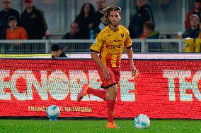 CALCIO - Serie A - US Lecce vs SSC Napoli