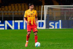 CALCIO - Serie A - US Lecce vs SSC Napoli