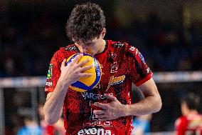 VOLLEY - Superlega Serie A - Cucine Lube Civitanova vs Itas Trentino