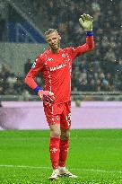 CALCIO - Serie A - Inter - FC Internazionale vs ACF Fiorentina