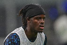 CALCIO - Serie A - Inter - FC Internazionale vs ACF Fiorentina