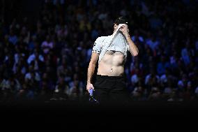 Rolex Paris Master Day 4 - Paris