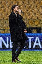 CALCIO - Amichevole - Italy Women vs Brazil Women