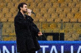 CALCIO - Amichevole - Italy Women vs Brazil Women