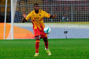 CALCIO - Serie A - US Lecce vs SSC Napoli