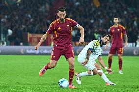 CALCIO - Serie A - AS Roma vs Parma Calcio